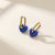 Gold-Blue