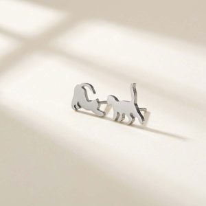 Kitty Lovers Earrings
