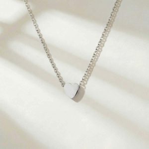 Eternal Love Necklace