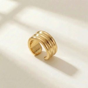 Hoop-Cuff