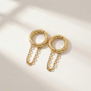 Chain Cuff