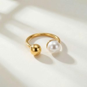 Pearl Dream Ring