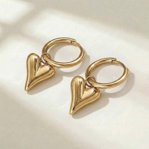 Amour Earrings