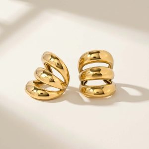 Triple-Cuff