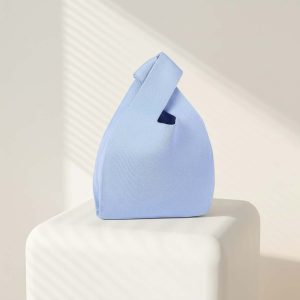 Mono-Knot Bag