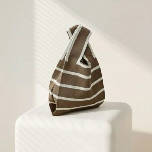 Riviera-Knot Bag