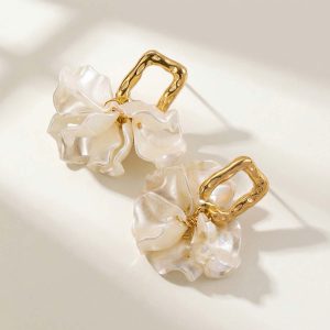 Blossom Dream Earrings