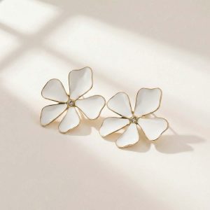 Daisy Earrings
