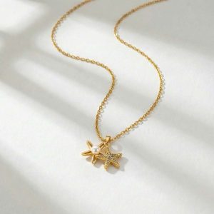 Ocean Gems Necklace