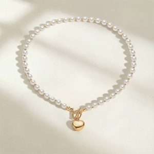 Evermore Necklace