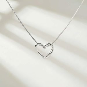 Loveline Necklace