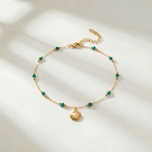 Venora Anklet