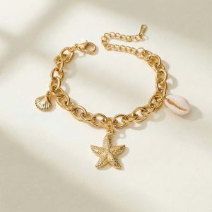 Estella Bracelet