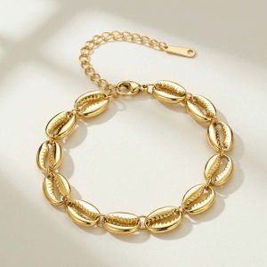Corallia Bracelet