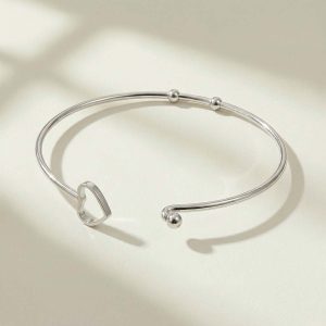 Eros Cuff Bracelet,