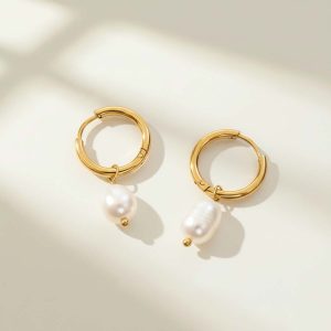 Èclat Earrings