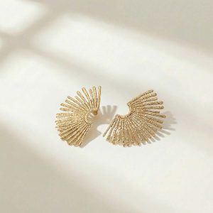 Helios Earrings
