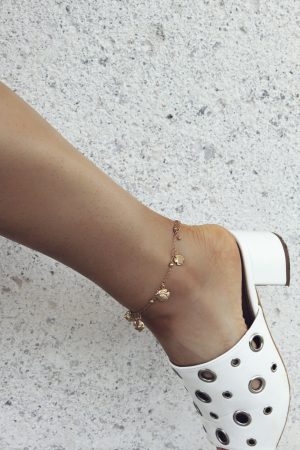 Anklets