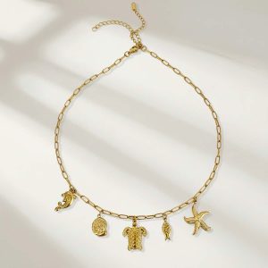 Nautica Necklace