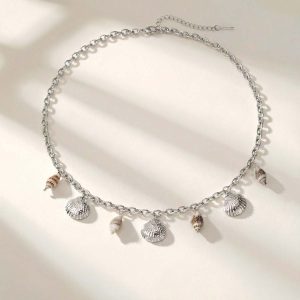 Laguna Necklace