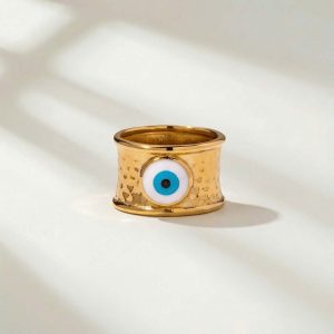 Oculus Ring