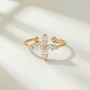 Fioré Ring