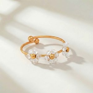 Florette Ring