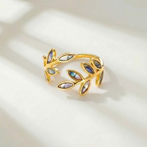 Olivia Ring