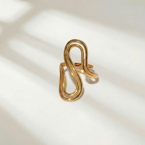 S Ring