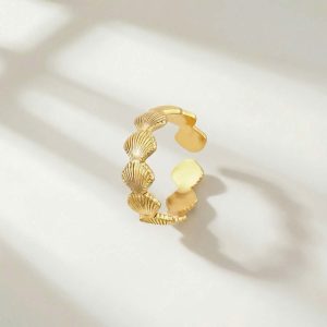 Oceanic Ring