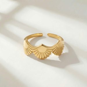 Sandy Ring