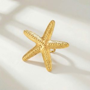 Stellamaris Ring