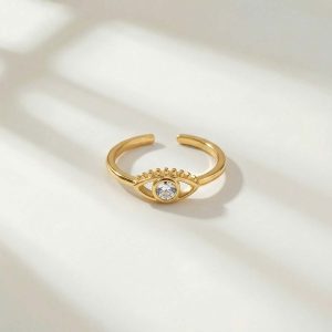 Horus Ring