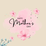 Gift Card-Mother's Day