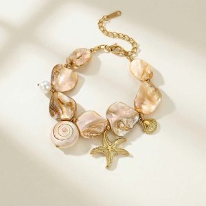 Isla Bracelet,
