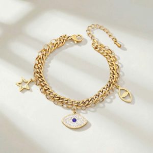 Elyon Bracelet