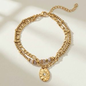 Althea Bracelet