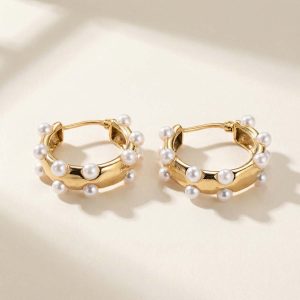 Nereis Earrings