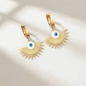 Celiris Earrings