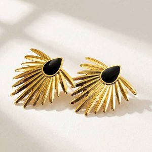 Noctira Earrings