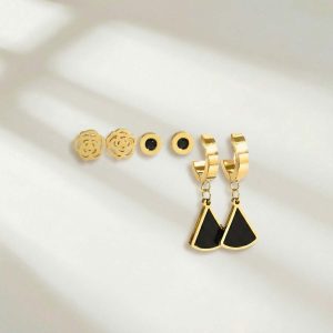 Antònia Earrings