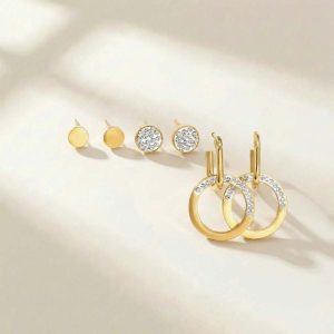 Danàe Earrings