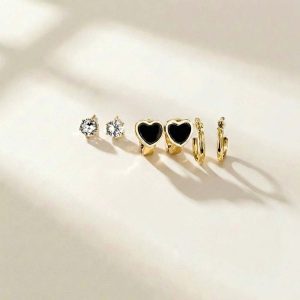 Naya Earrings