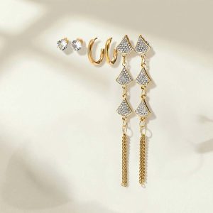 Sophìa Earrings