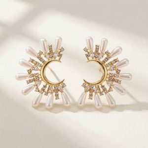 Eosira Earrings