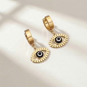 Calyth Earrings
