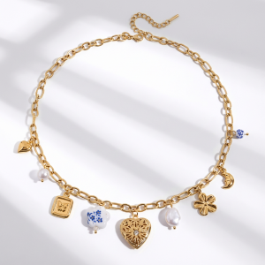 Aphrodìte Necklace