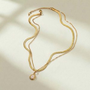 Nebyra Necklace