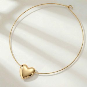 Erosia Necklace