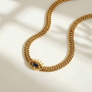 Lucira Necklace